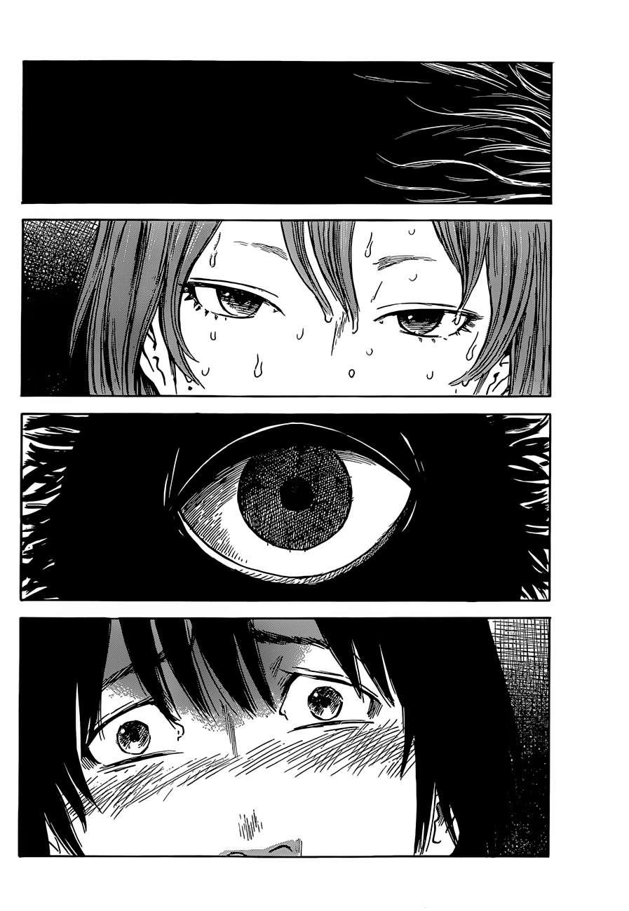 Read Aku no Hana (es) Manga Online