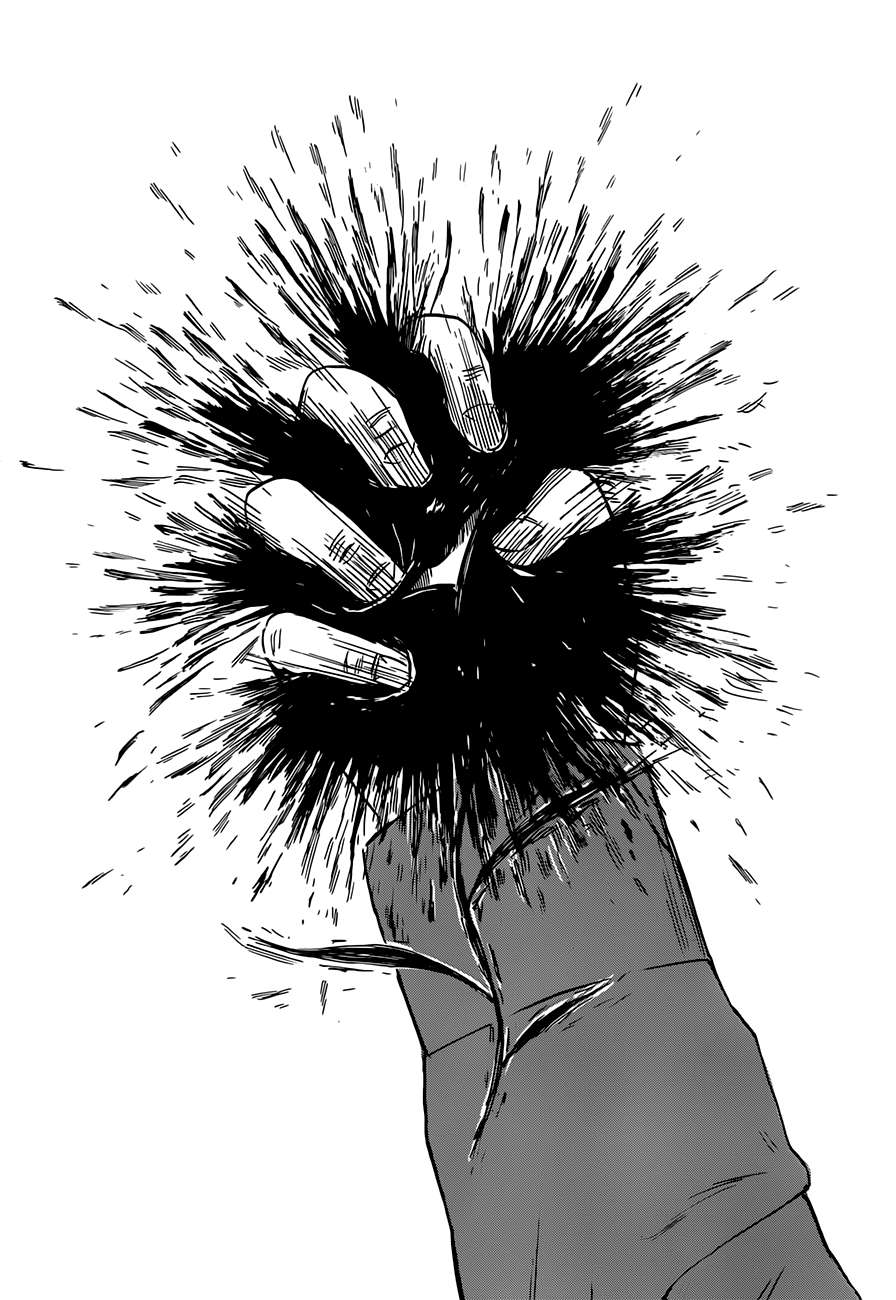 Read Aku no Hana (es) Manga Online