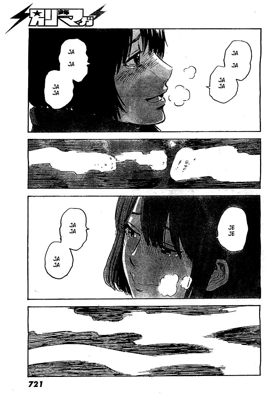 Read Aku no Hana (es) Manga Online