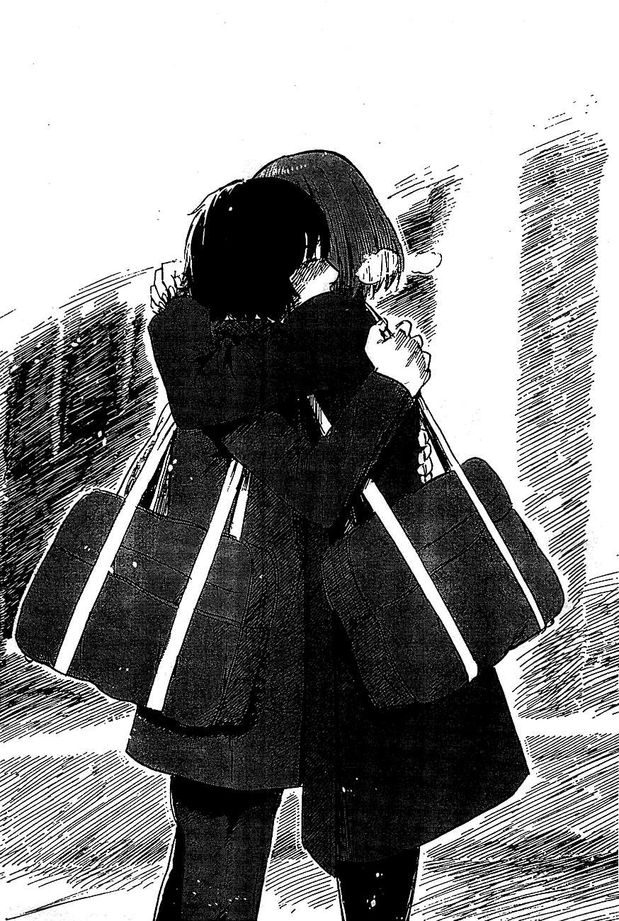 Read Aku no Hana (es) Manga Online