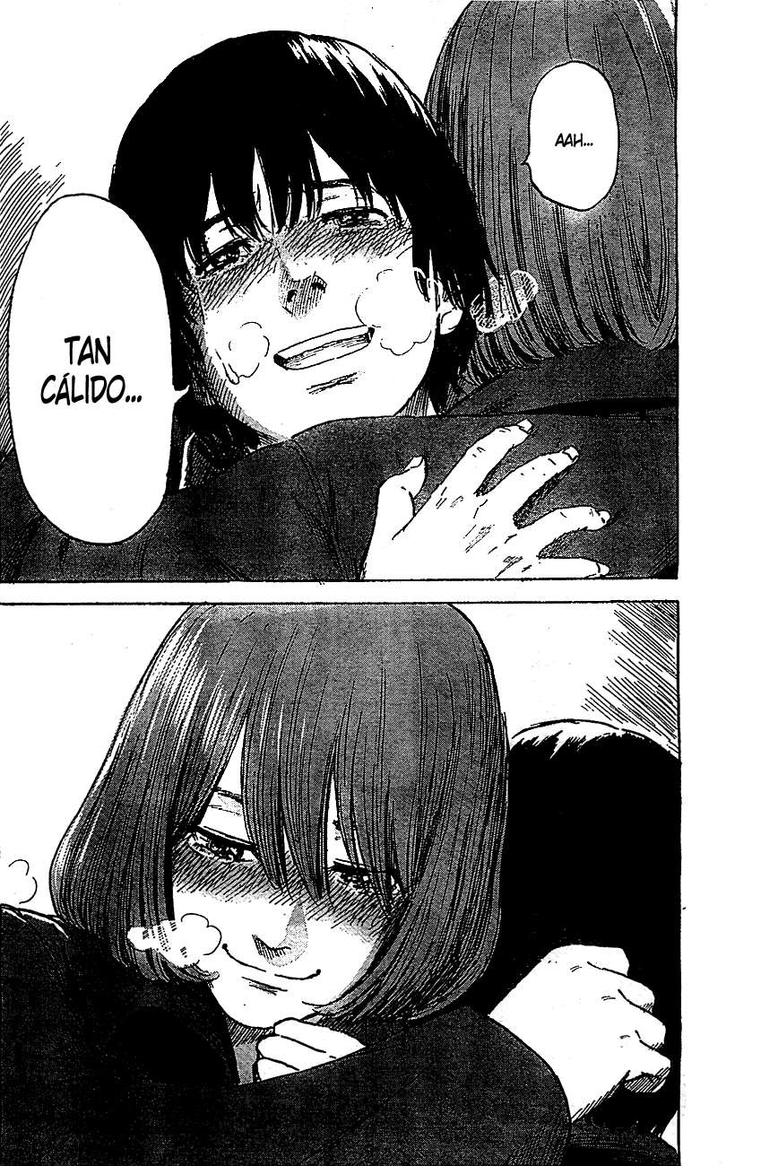 Read Aku no Hana (es) Manga Online