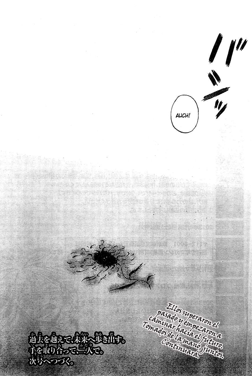 Read Aku no Hana (es) Manga Online