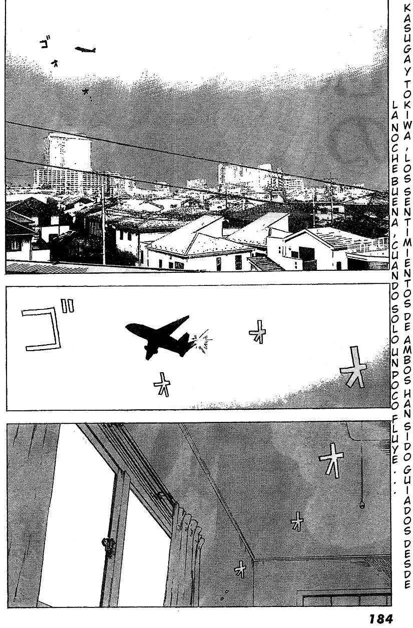 Read Aku no Hana (es) Manga Online