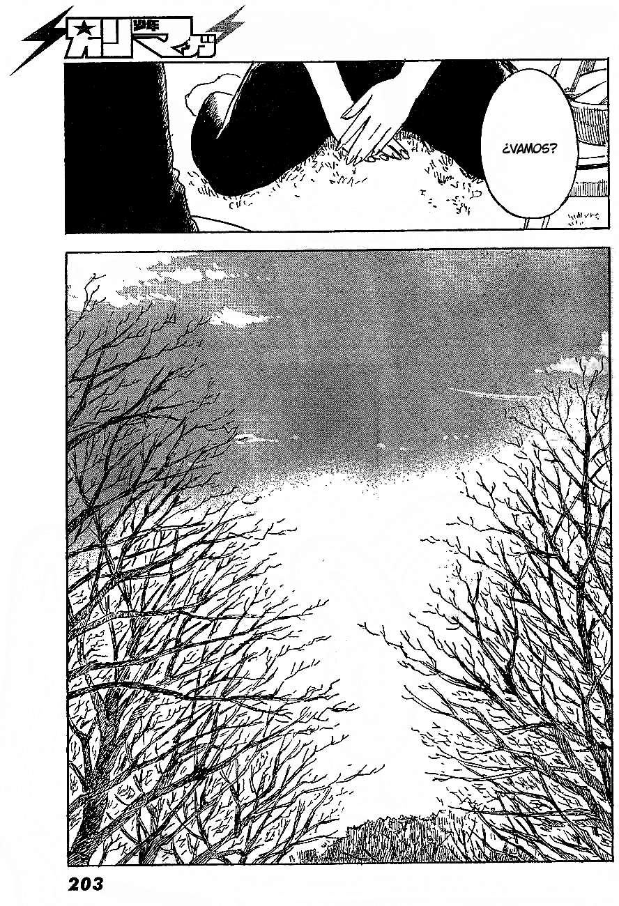 Read Aku no Hana (es) Manga Online