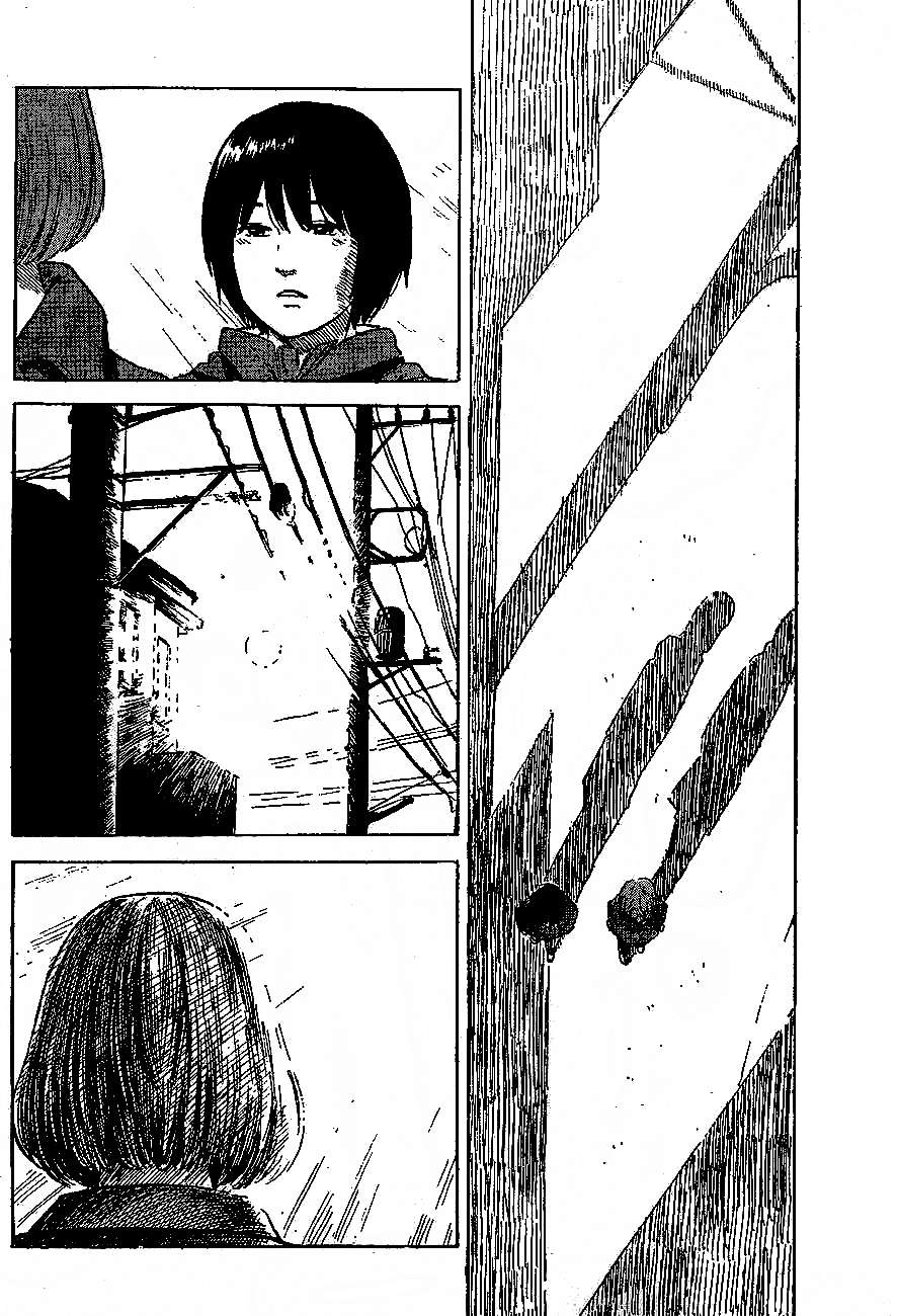 Read Aku no Hana (es) Manga Online