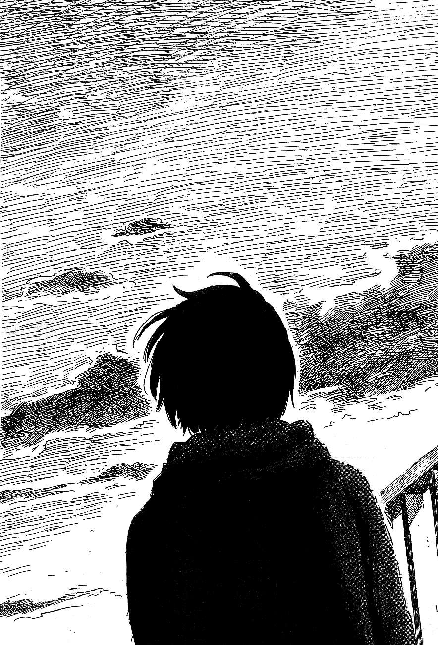 Read Aku no Hana (es) Manga Online