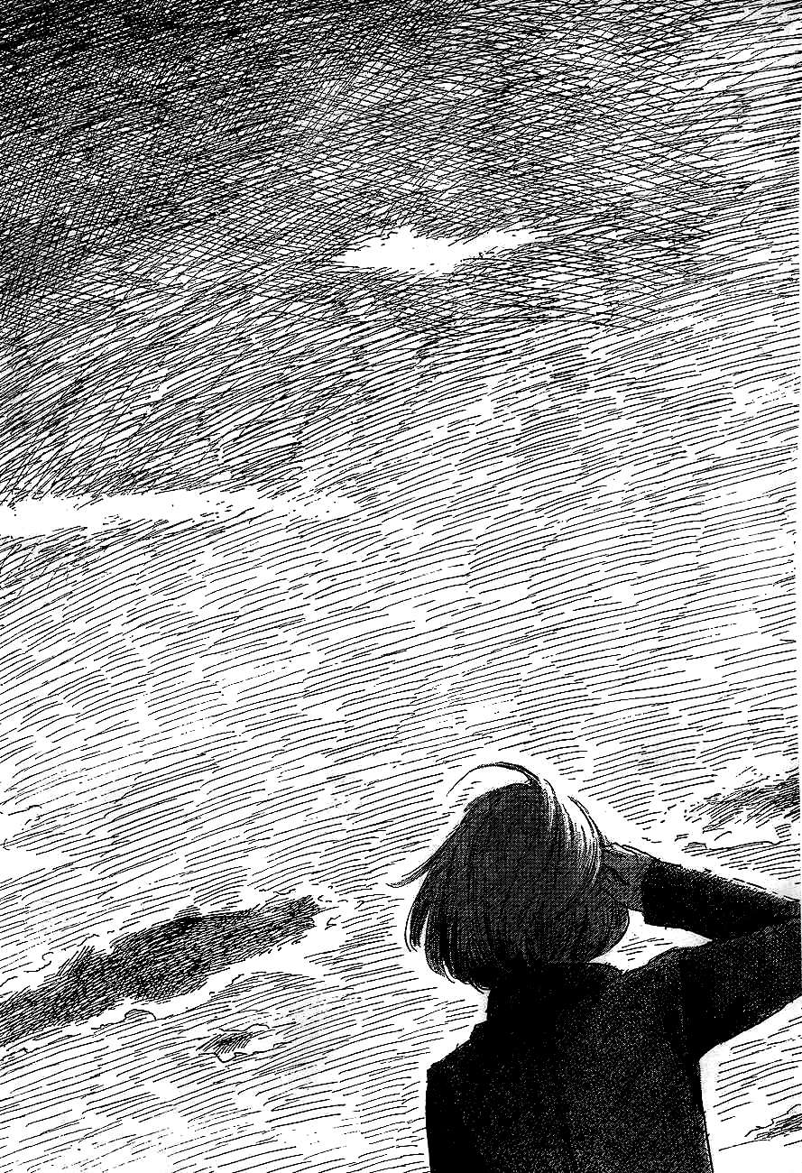 Read Aku no Hana (es) Manga Online