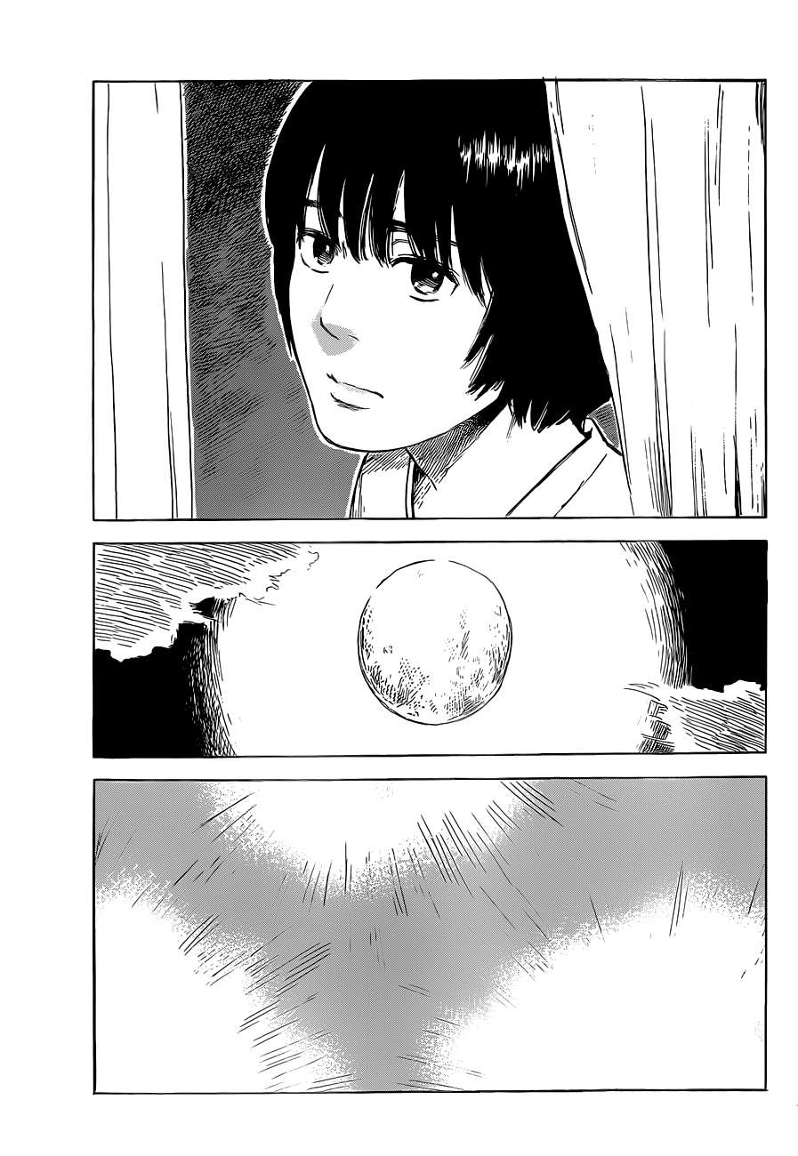 Read Aku no Hana (es) Manga Online