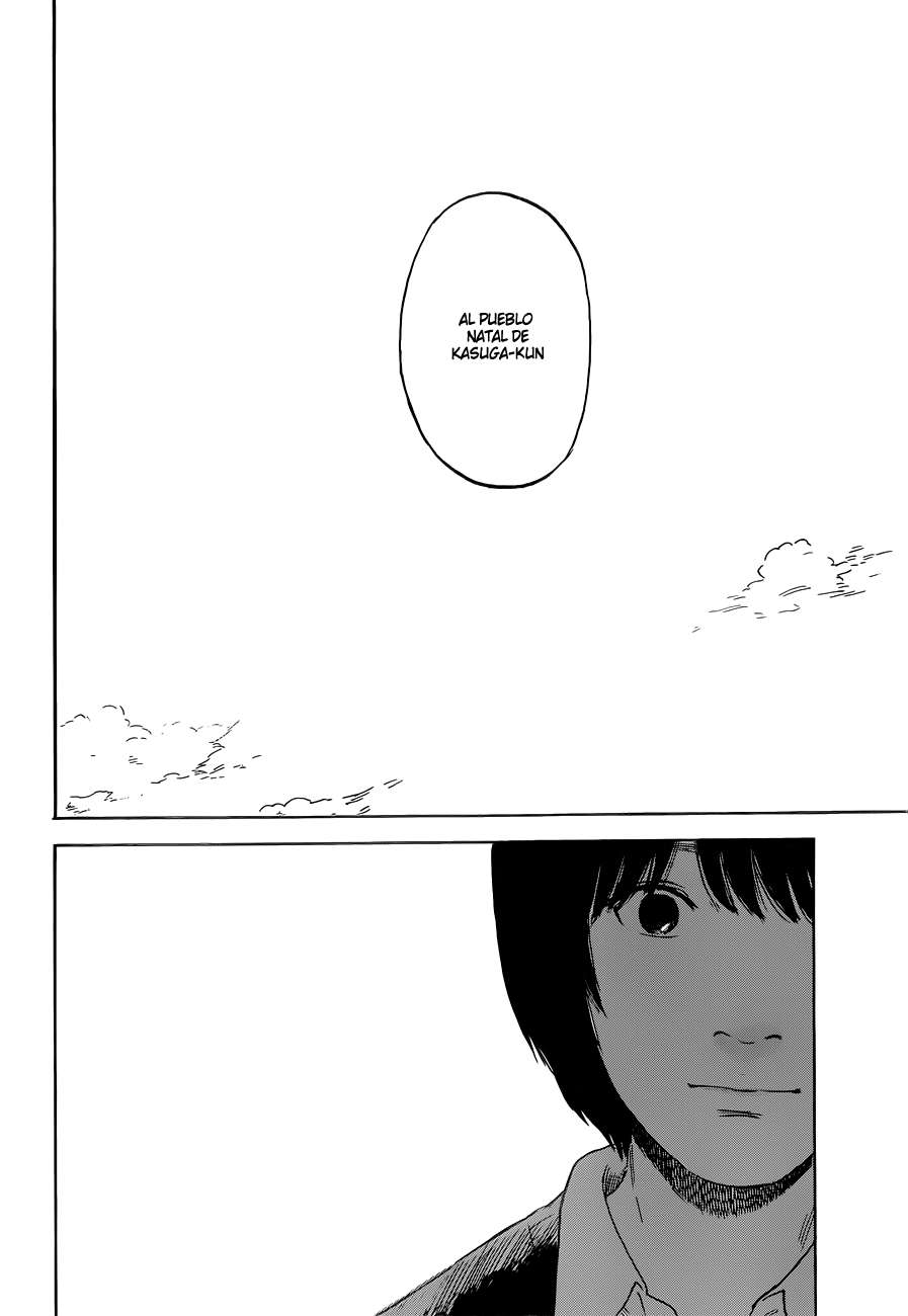 Read Aku no Hana (es) Manga Online