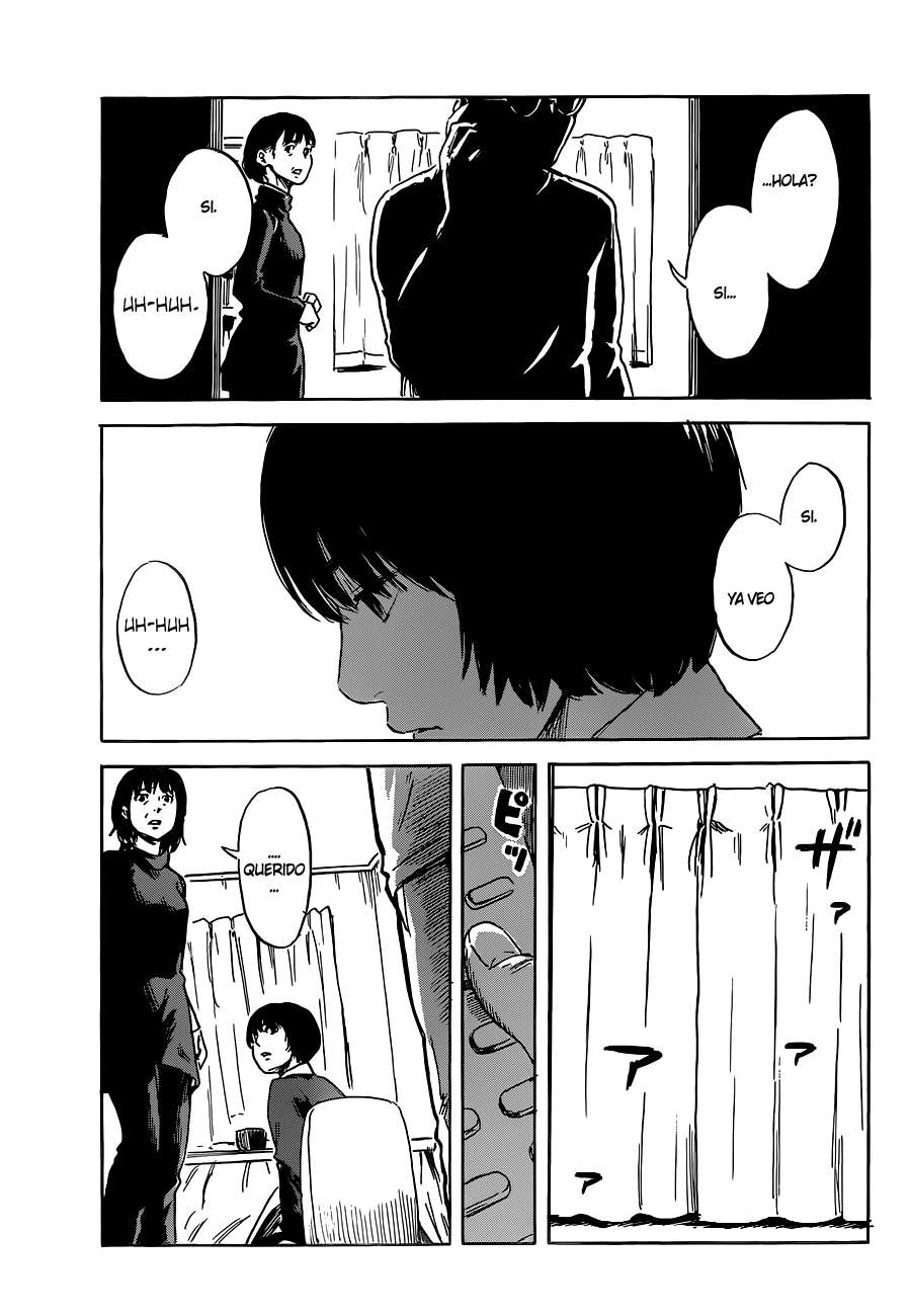 Read Aku no Hana (es) Manga Online