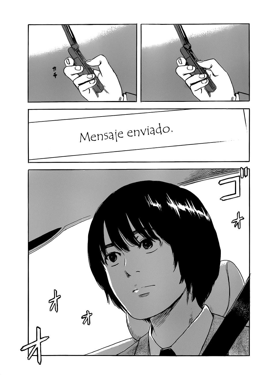 Read Aku no Hana (es) Manga Online