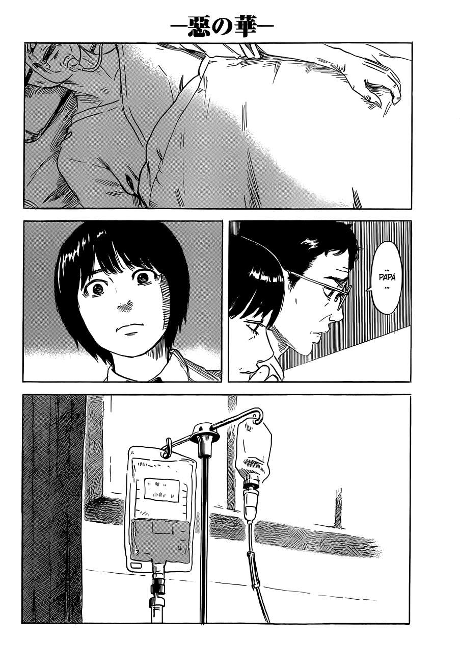 Read Aku no Hana (es) Manga Online