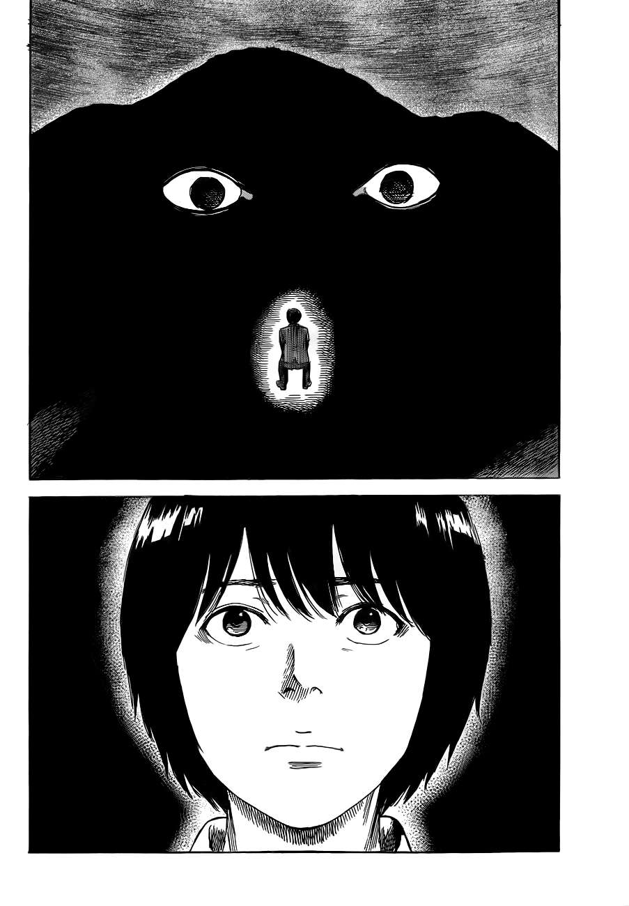 Read Aku no Hana (es) Manga Online
