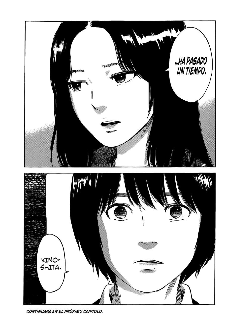 Read Aku no Hana (es) Manga Online