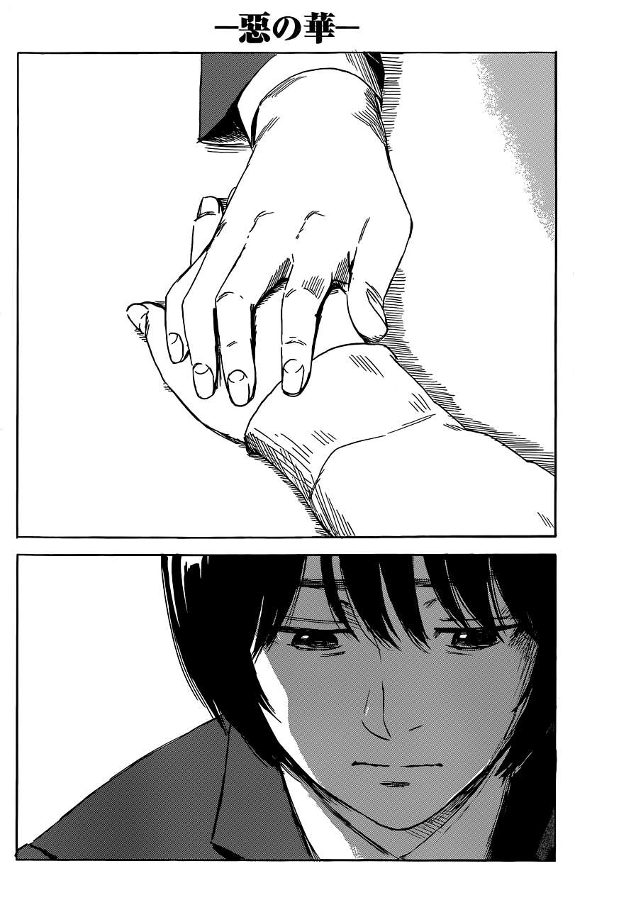 Read Aku no Hana (es) Manga Online