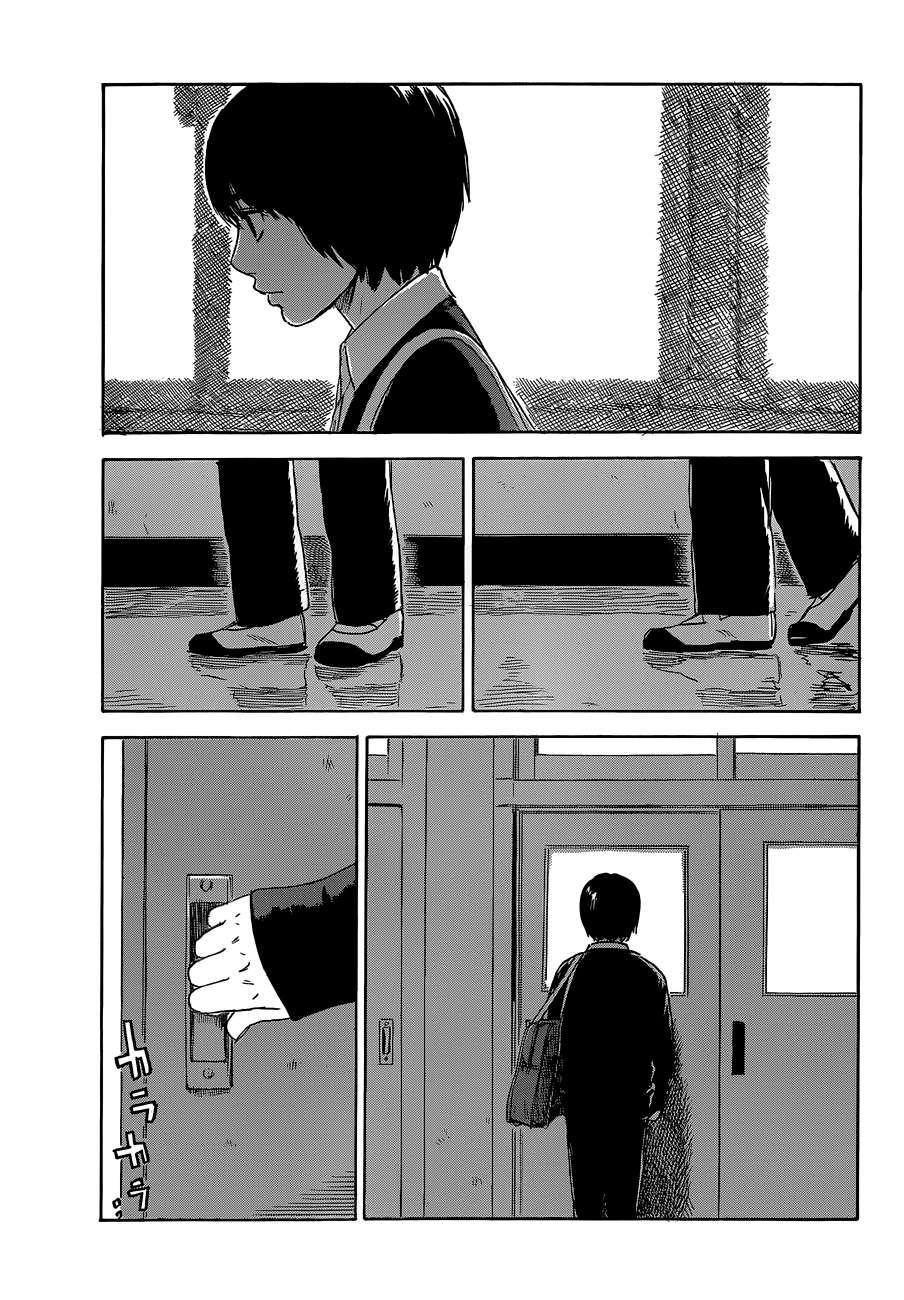Read Aku no Hana (es) Manga Online