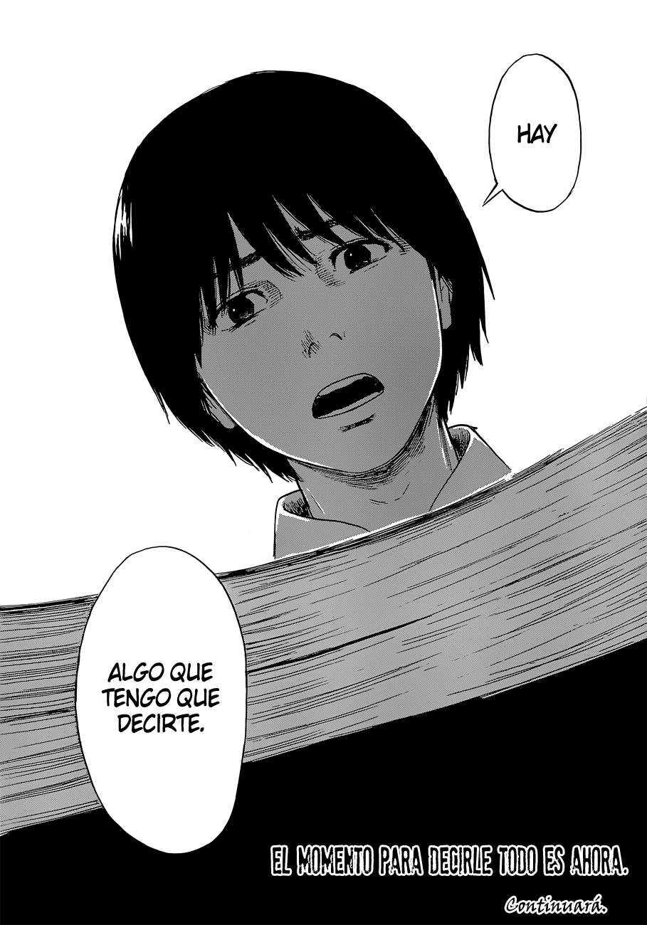 Read Aku no Hana (es) Manga Online