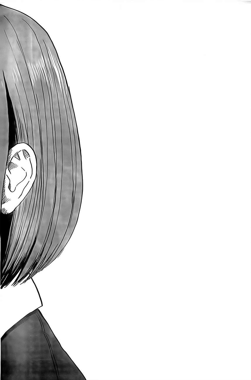 Read Aku no Hana (es) Manga Online