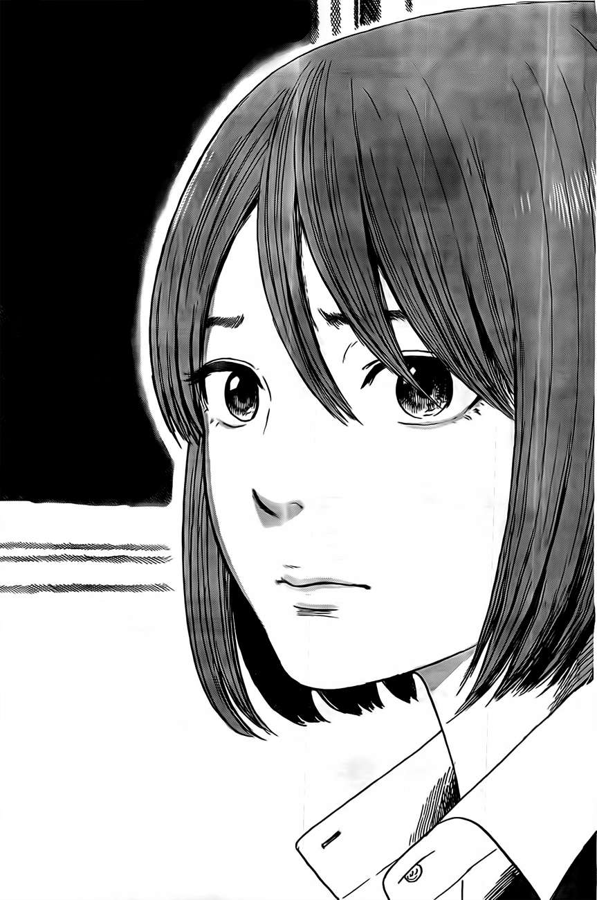 Read Aku no Hana (es) Manga Online