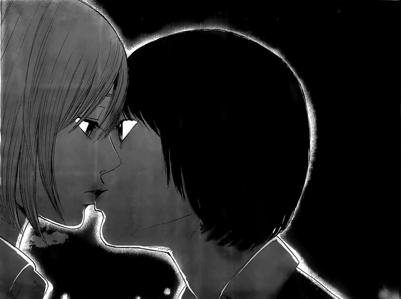 Read Aku no Hana (es) Manga Online