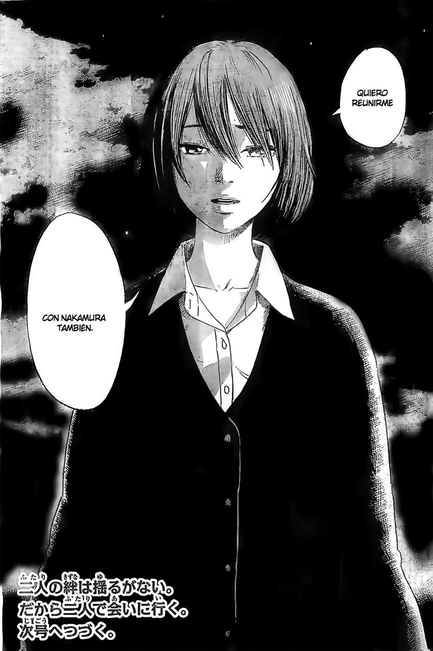 Read Aku no Hana (es) Manga Online