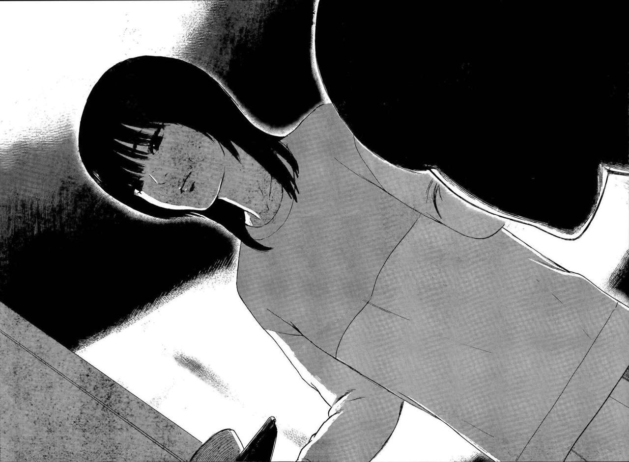 Read Aku no Hana (es) Manga Online