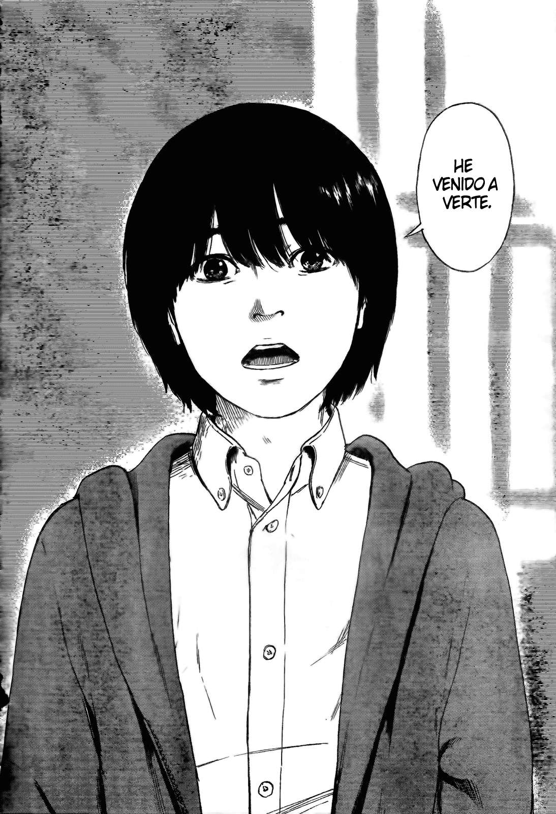 Read Aku no Hana (es) Manga Online