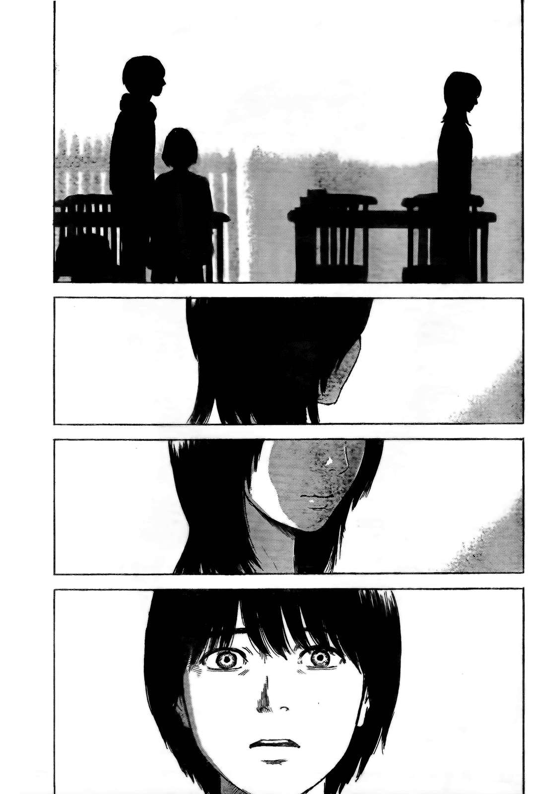 Read Aku no Hana (es) Manga Online