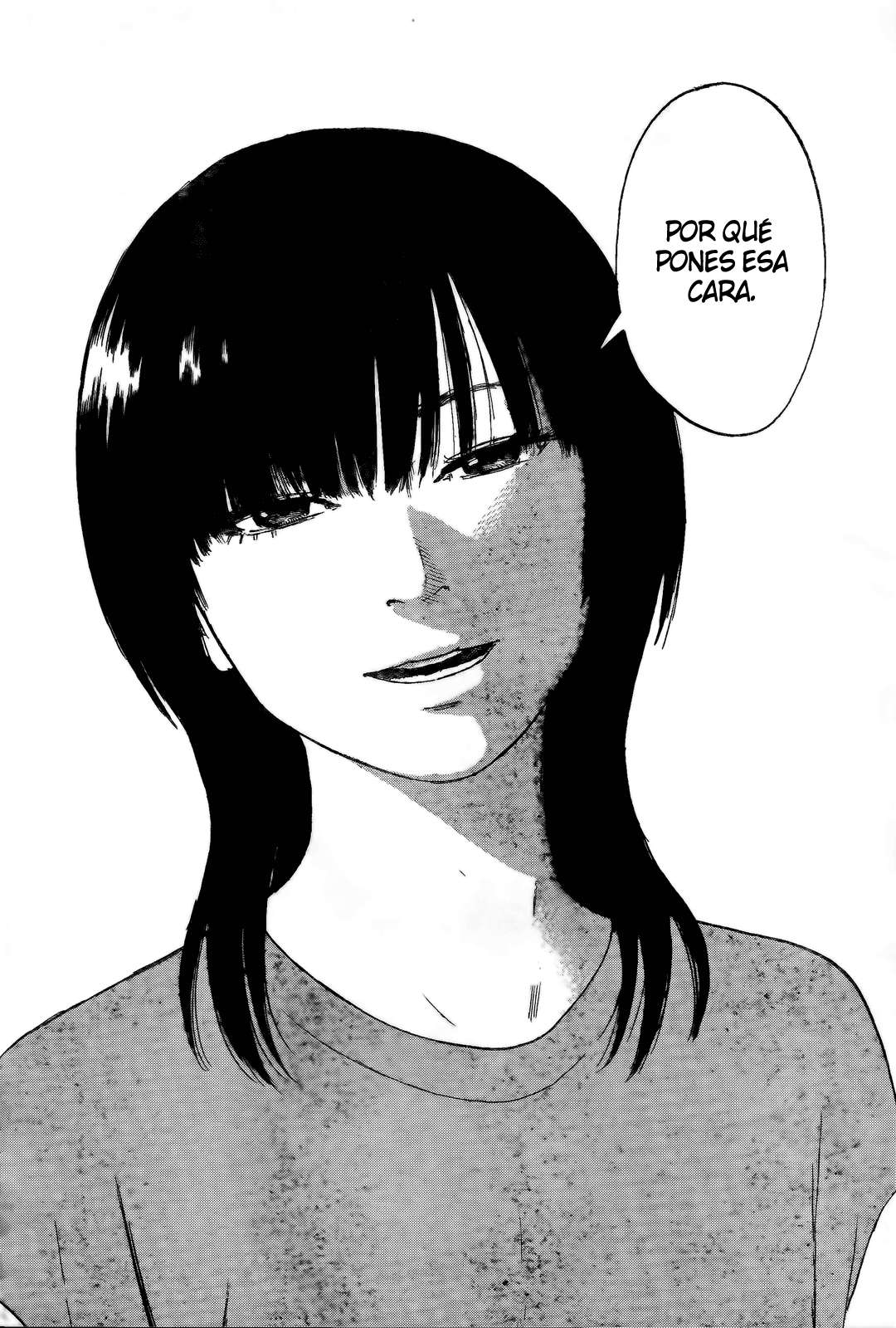 Read Aku no Hana (es) Manga Online