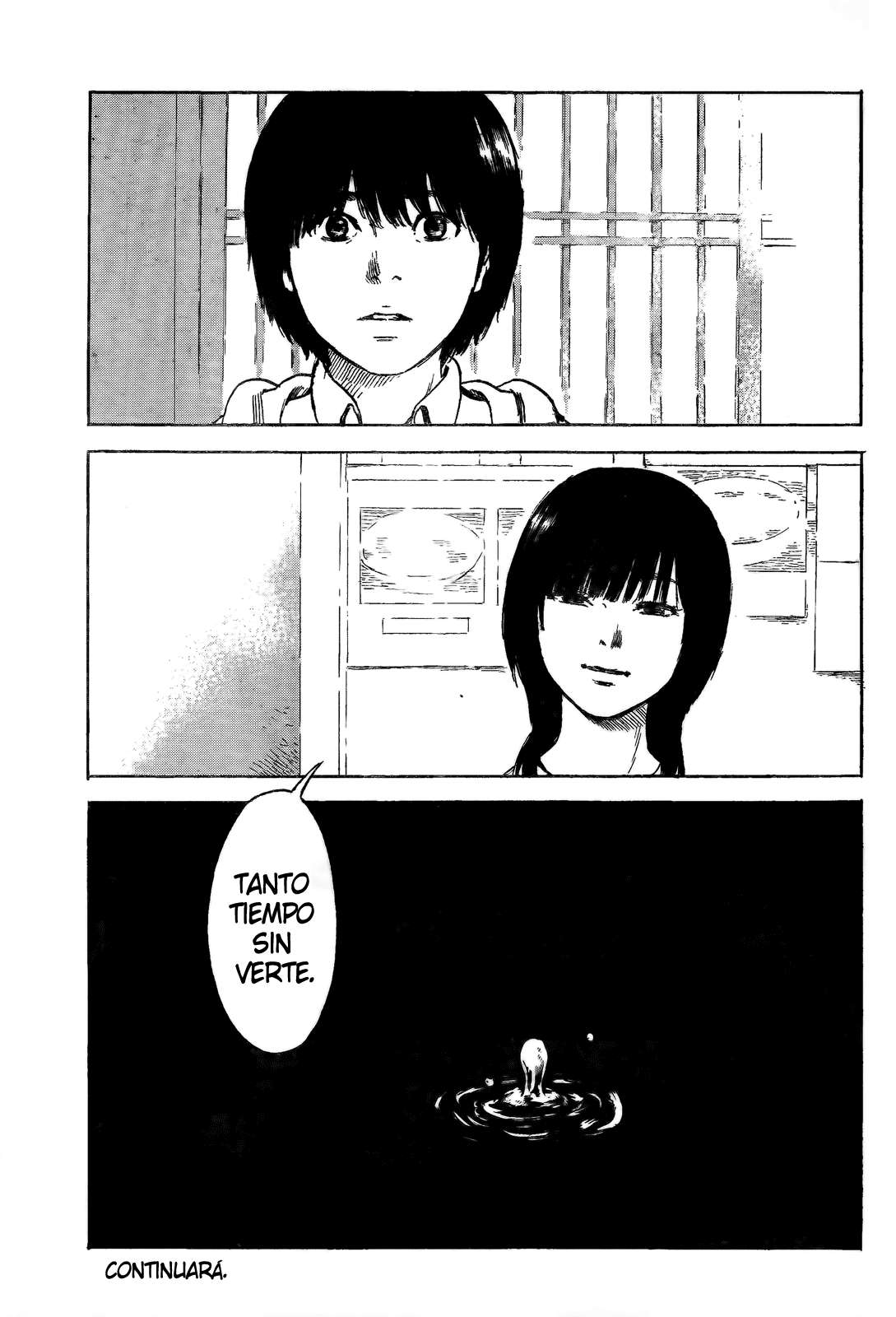 Read Aku no Hana (es) Manga Online