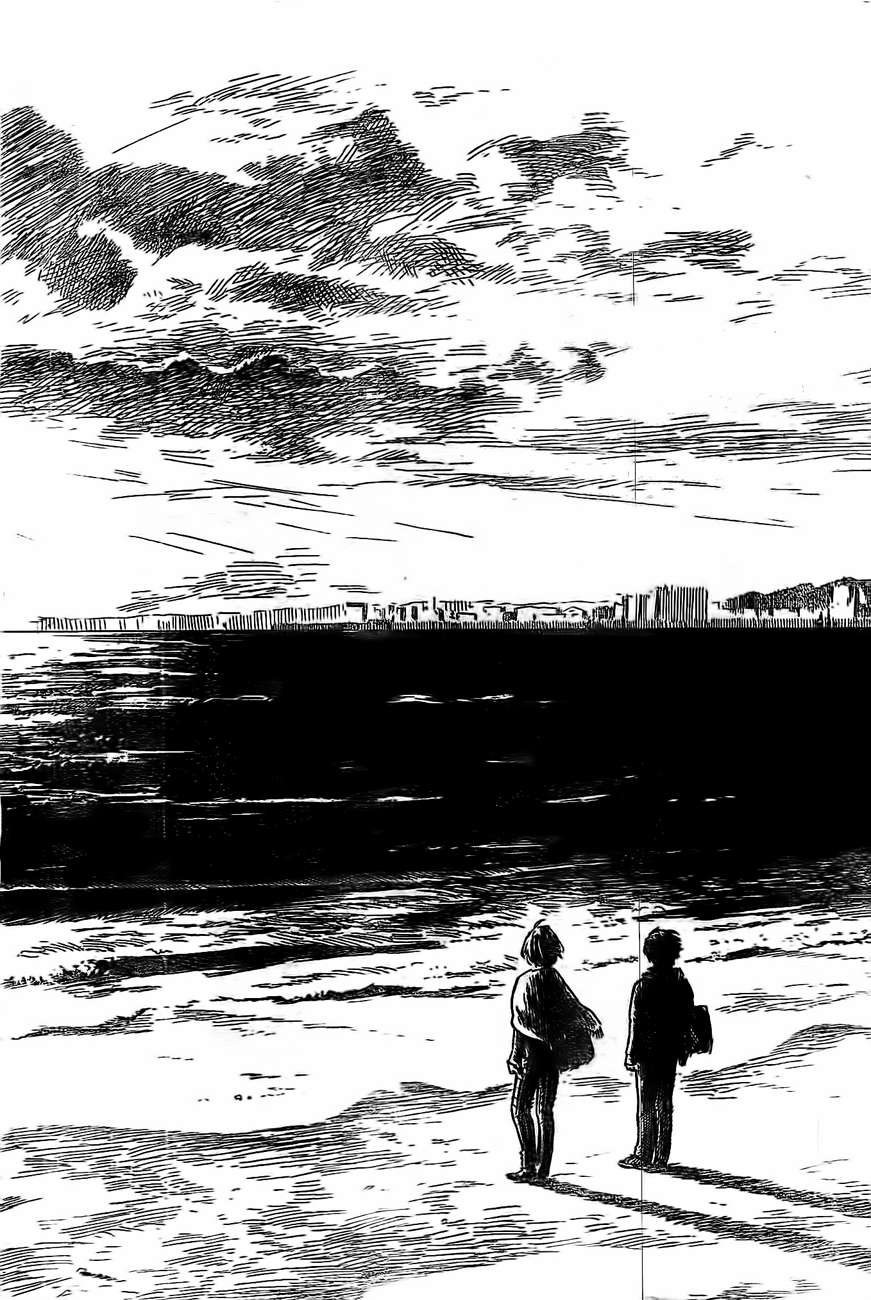 Read Aku no Hana (es) Manga Online