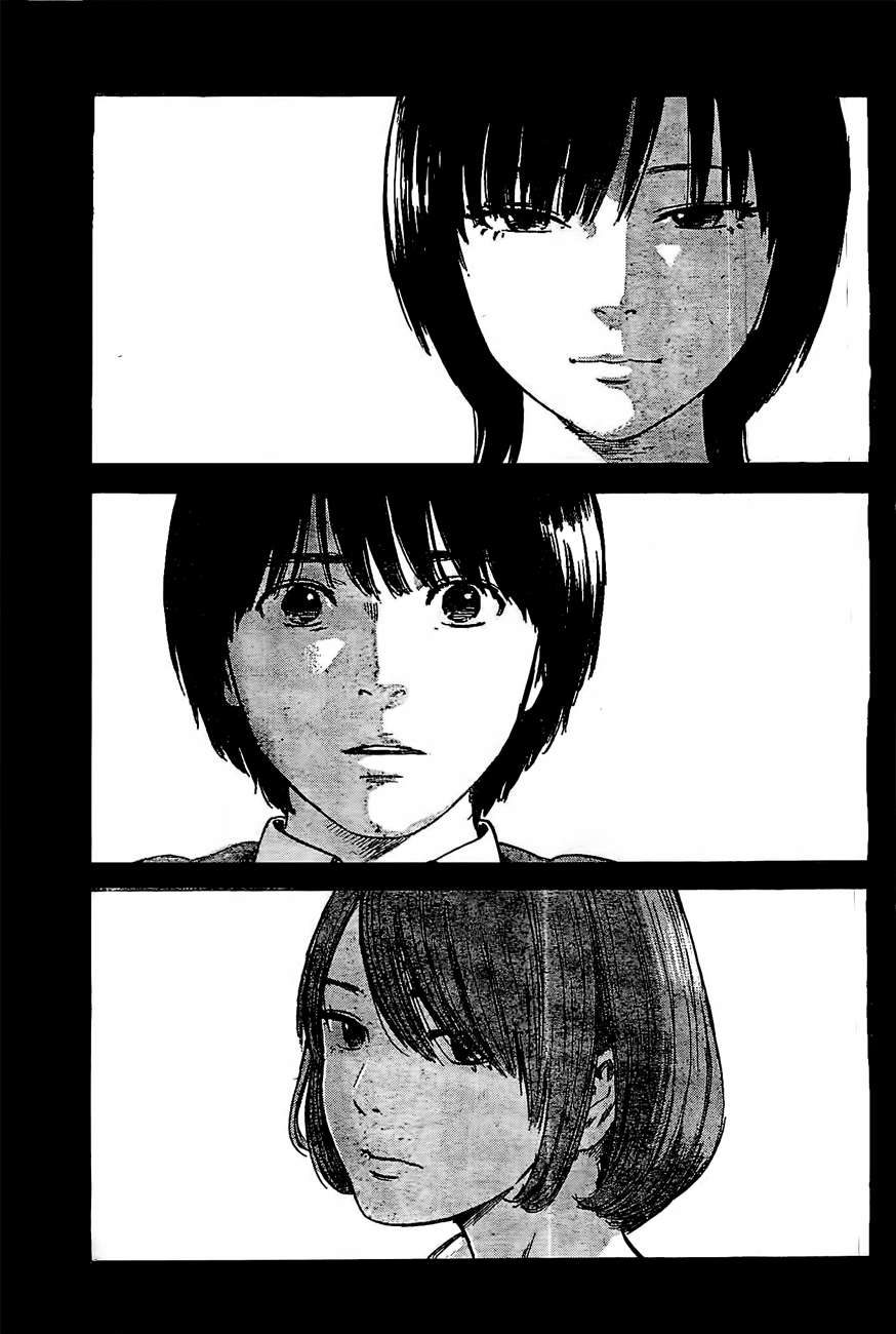 Read Aku no Hana (es) Manga Online