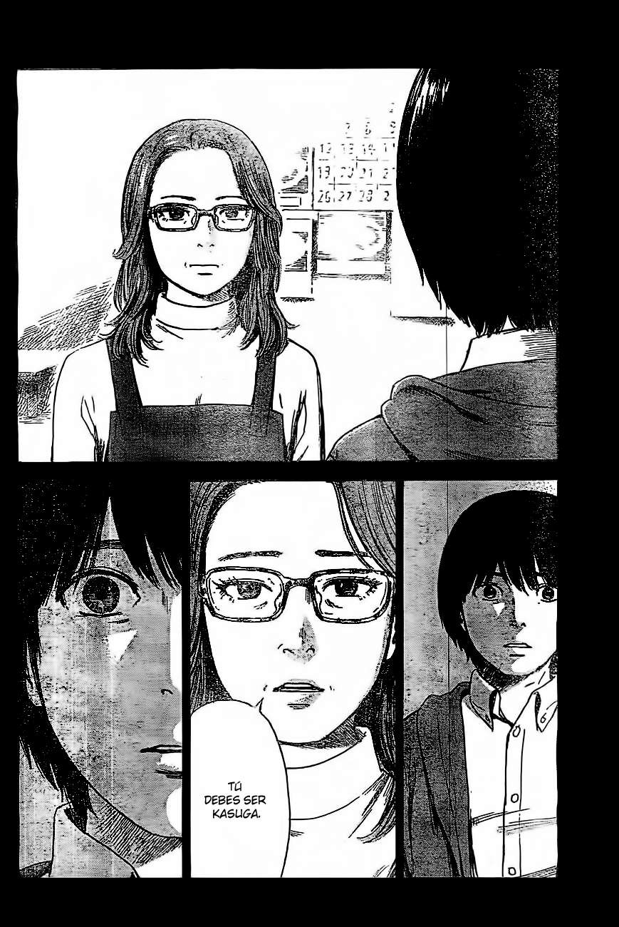 Read Aku no Hana (es) Manga Online