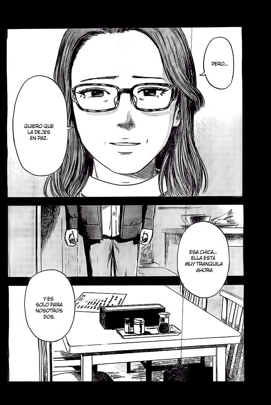 Read Aku no Hana (es) Manga Online