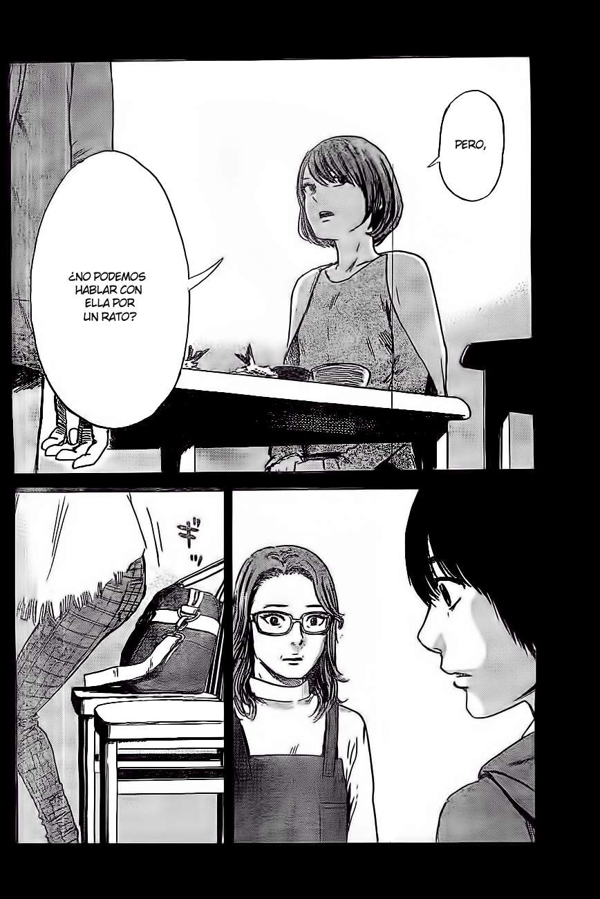 Read Aku no Hana (es) Manga Online