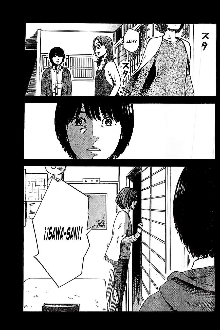 Read Aku no Hana (es) Manga Online