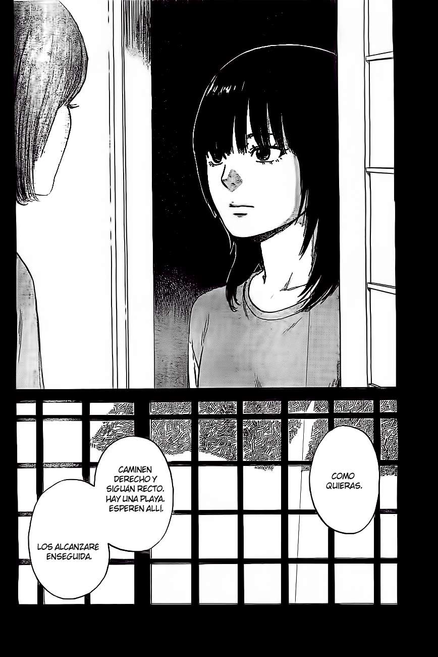 Read Aku no Hana (es) Manga Online