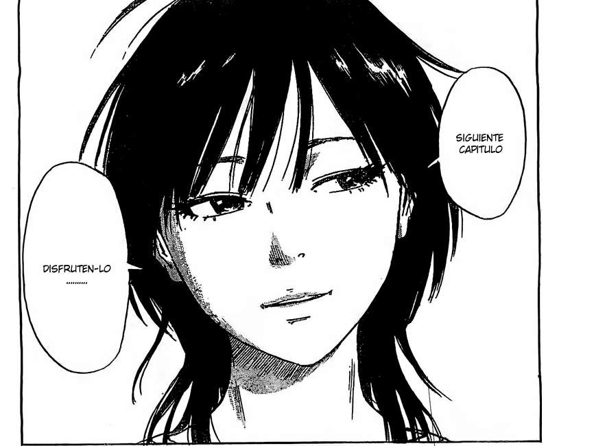 Read Aku no Hana (es) Manga Online