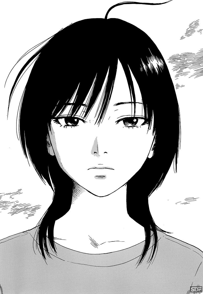 Read Aku no Hana (es) Manga Online