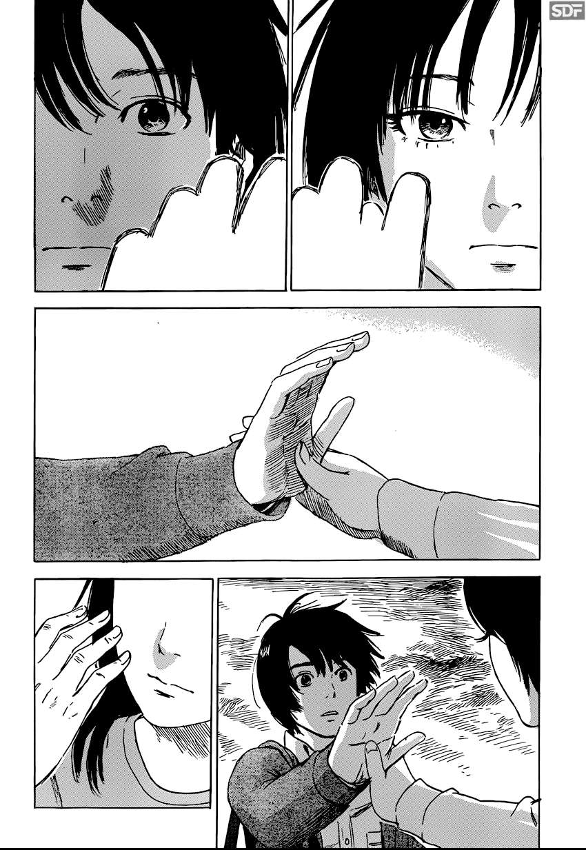 Read Aku no Hana (es) Manga Online