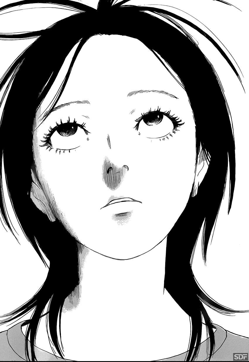 Read Aku no Hana (es) Manga Online