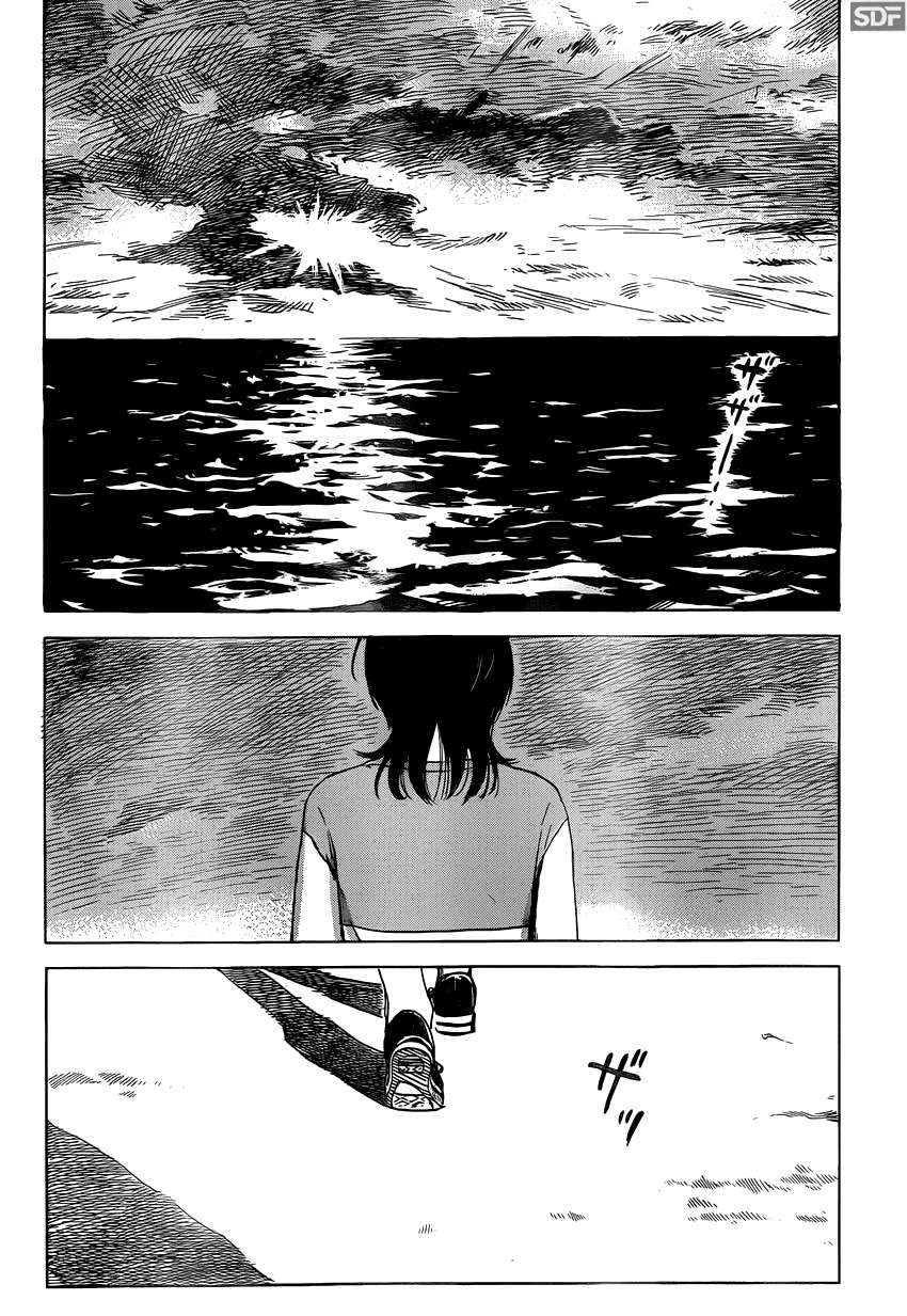 Read Aku no Hana (es) Manga Online