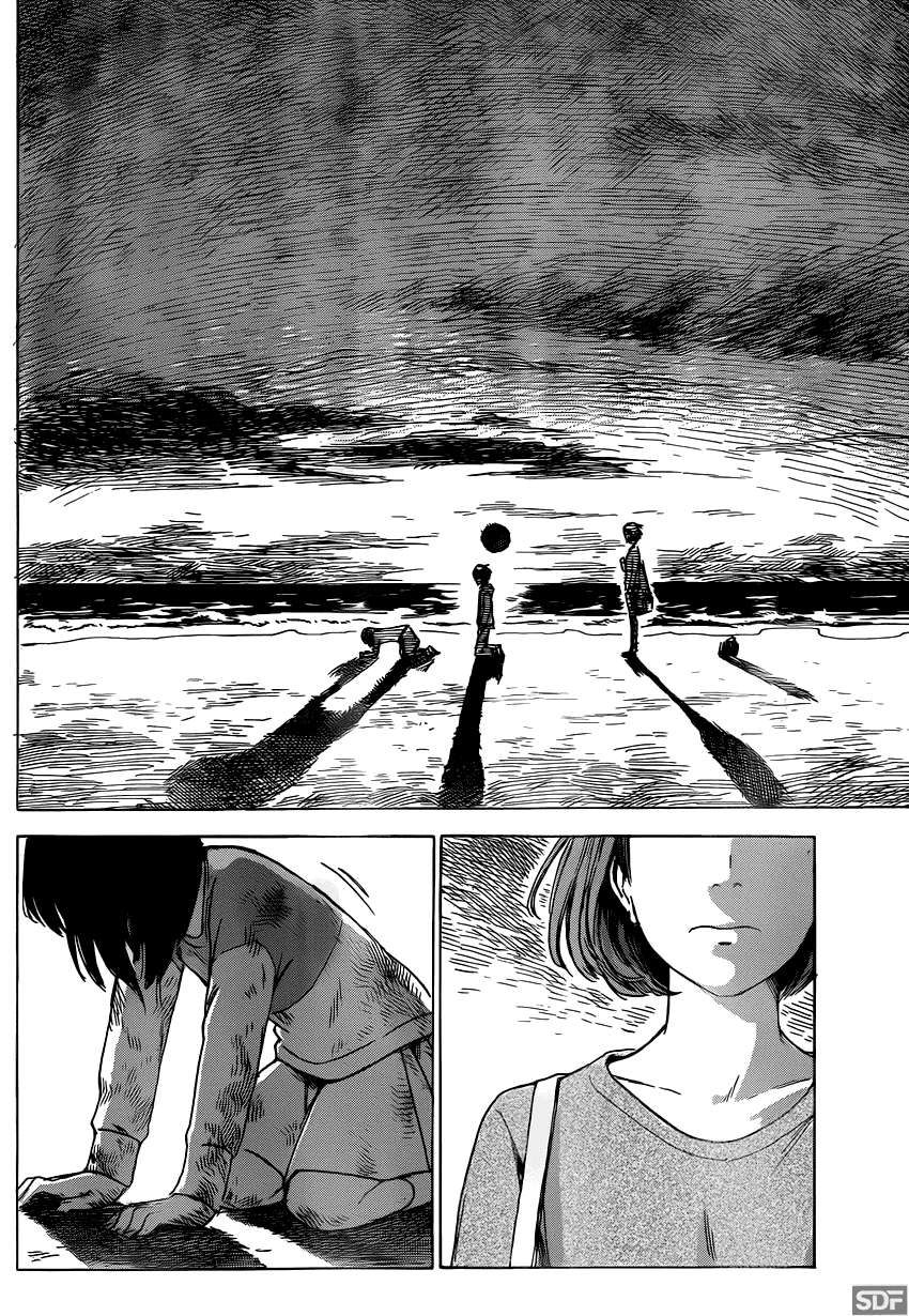 Read Aku no Hana (es) Manga Online
