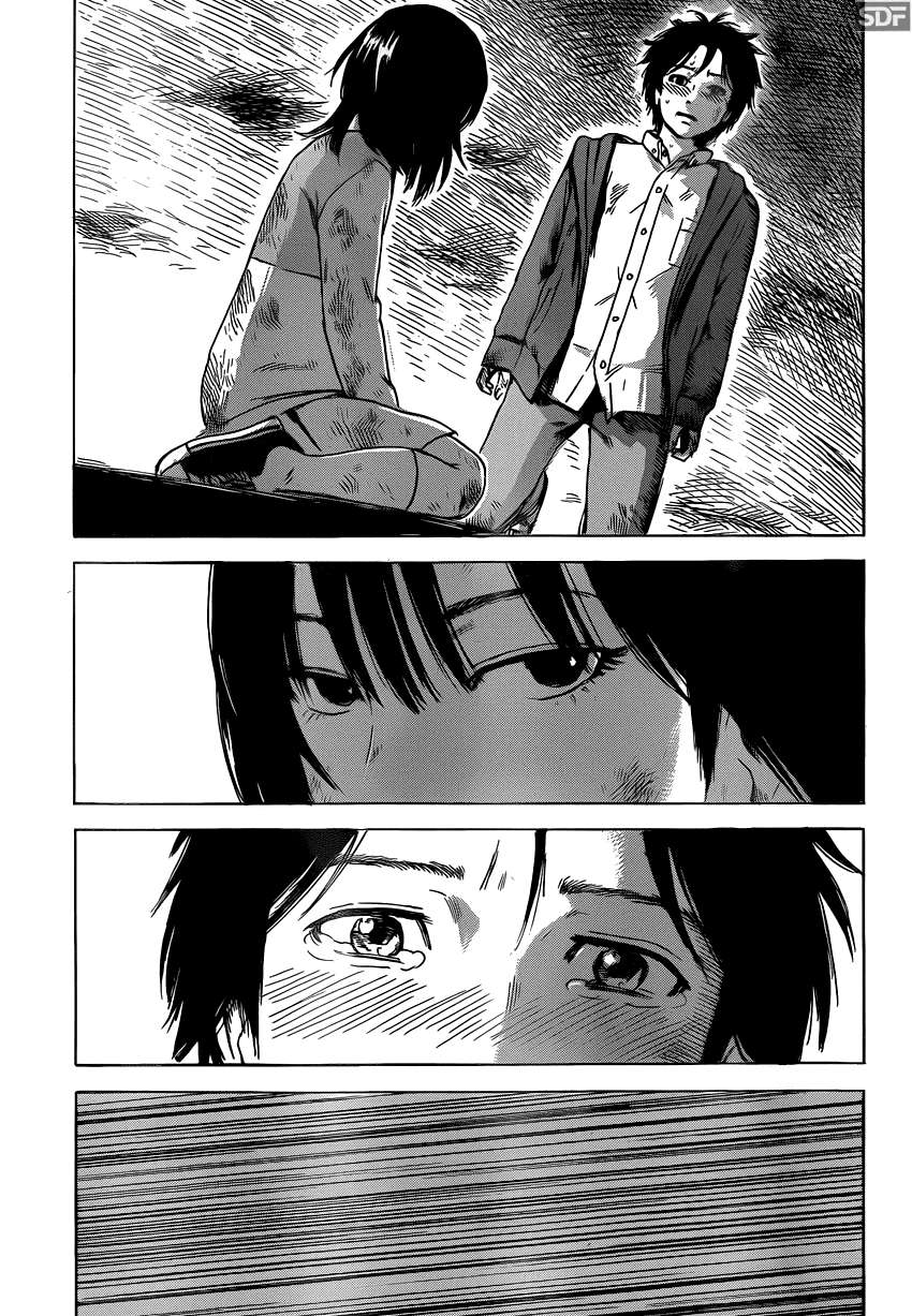 Read Aku no Hana (es) Manga Online