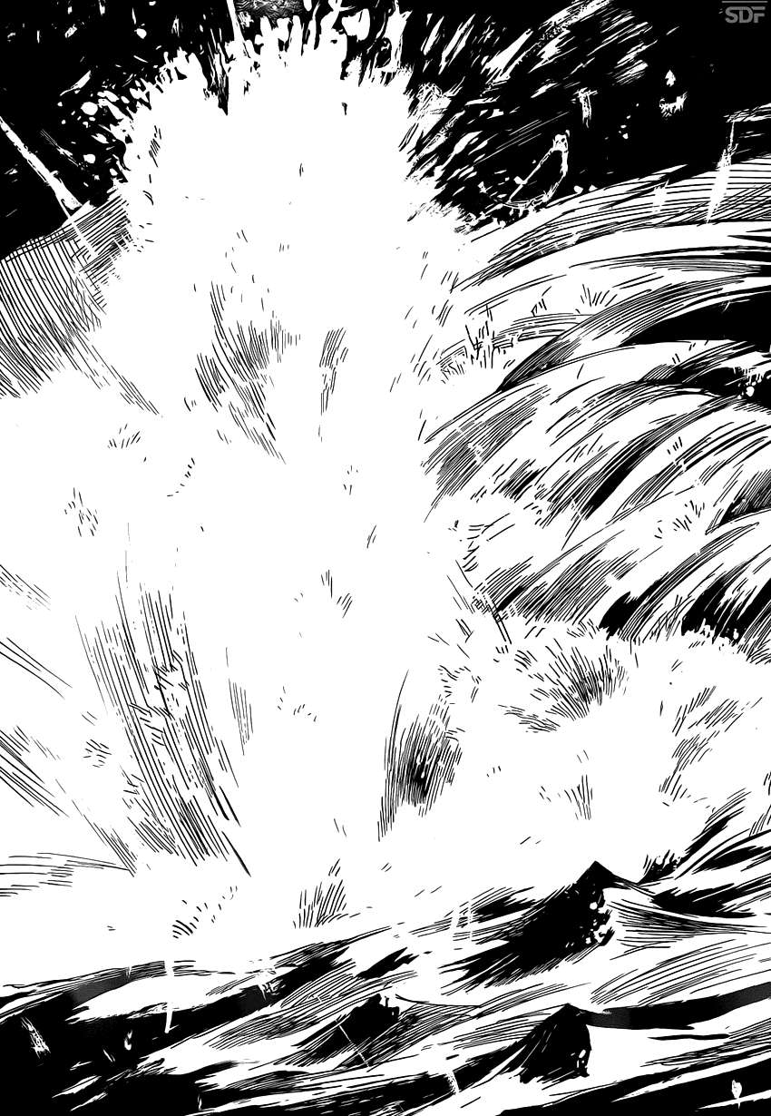 Read Aku no Hana (es) Manga Online