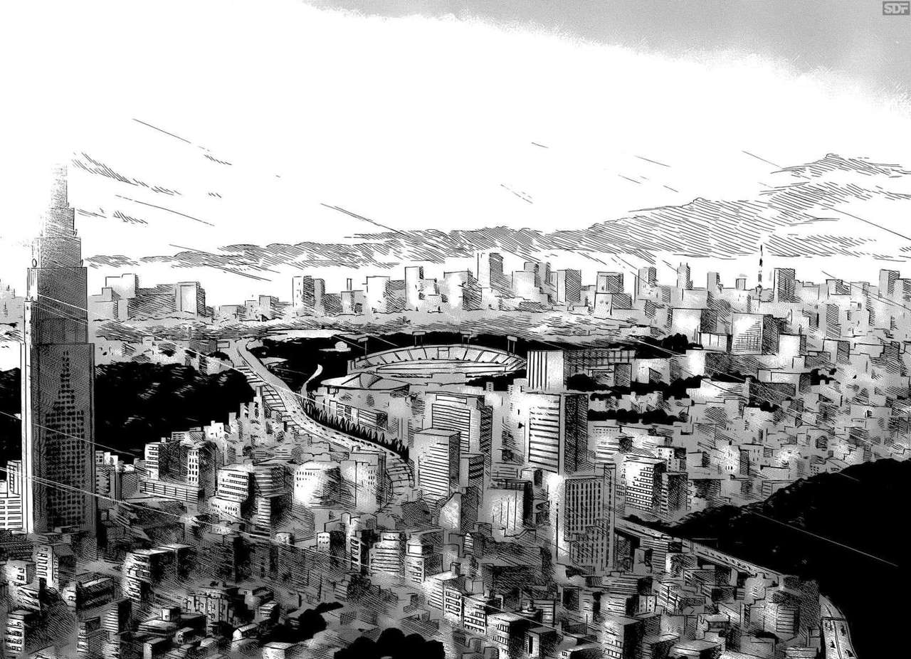 Read Aku no Hana (es) Manga Online