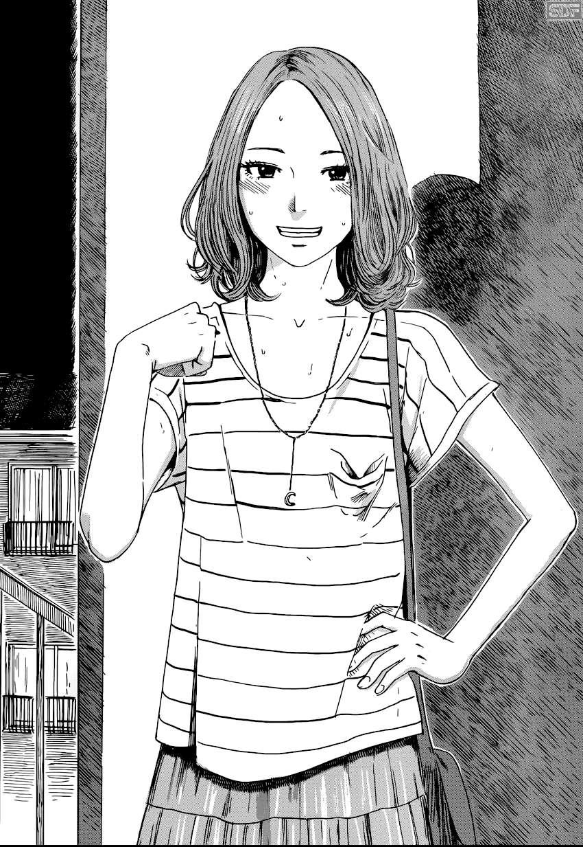 Read Aku no Hana (es) Manga Online