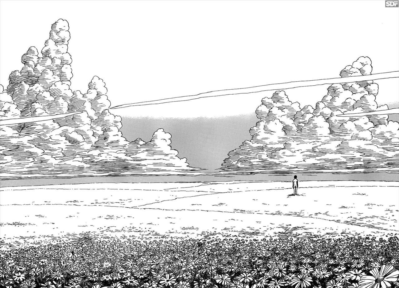 Read Aku no Hana (es) Manga Online