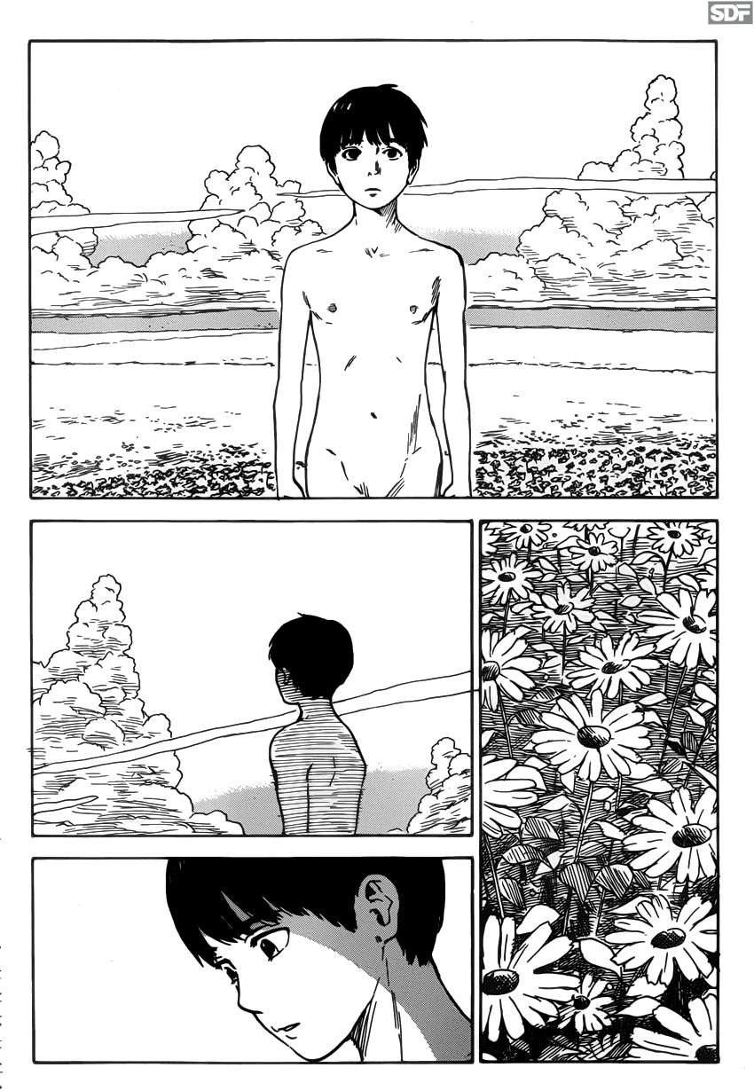 Read Aku no Hana (es) Manga Online