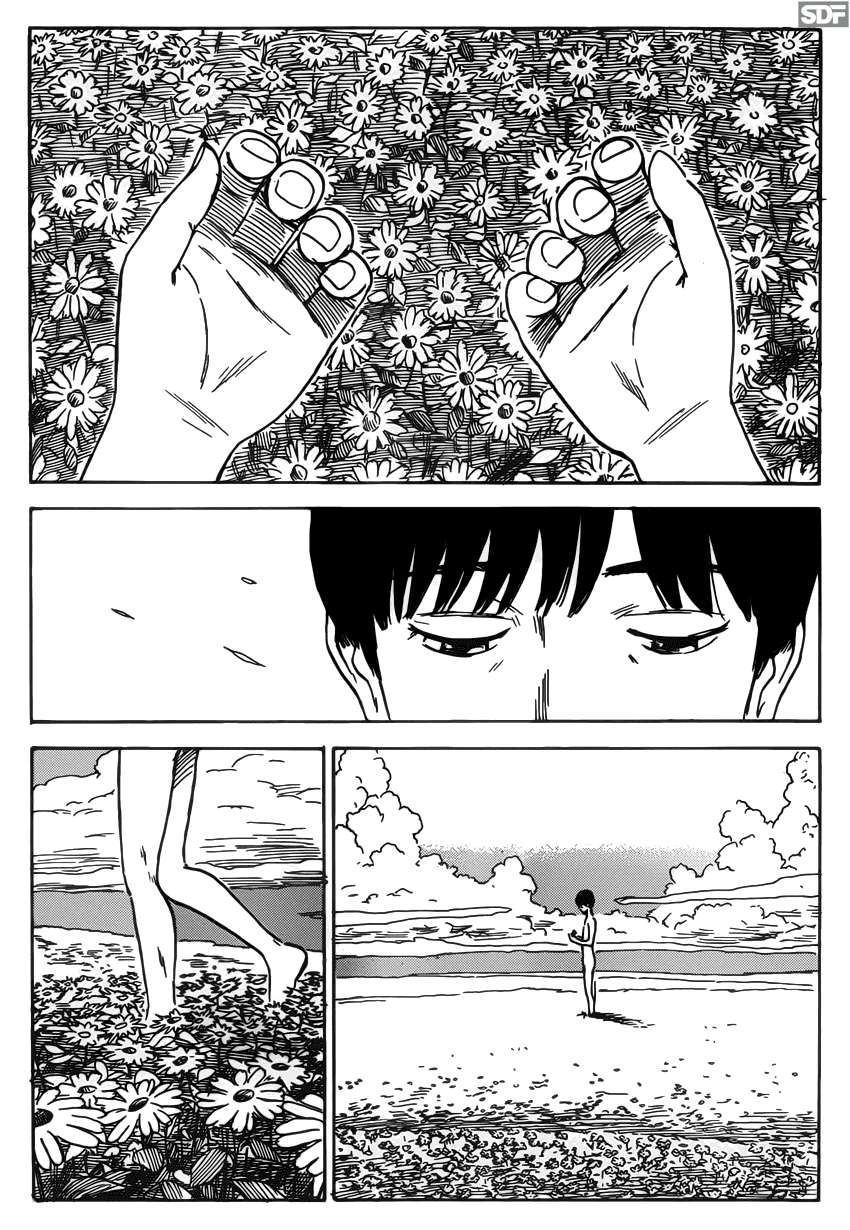 Read Aku no Hana (es) Manga Online